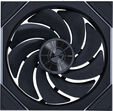 Ventilador Lian Li UNI FAN TL140 Wireless RGB Reverse PWM Negro 140mm image number null