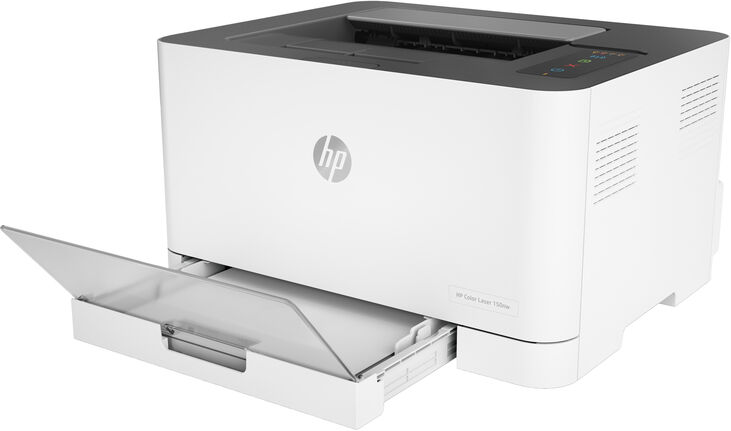 Impresora Láser HP Color Laser 150nw WiFi image number 1