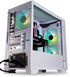 Ordenador AURA Gamer-PC Intel i5 14400F 32GB DDR5 1TB RTX 5060 Ti WiFi W11 image number null