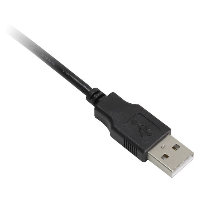 Webcam Streamplify CAM FullHD, 60Hz - Negro image number 5