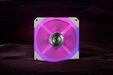 Ventilador EKWB Quantum Impulse 120 D-RGB (400-1800rpm) Blanco image number null