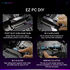 Placa Base Asus ROG Strix B850-E Gaming WiFi image number null
