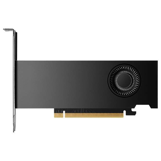 Tarjeta Gr&aacute;fica NVIDIA RTX A2000 Ada 16GB GDDR6 image number 3