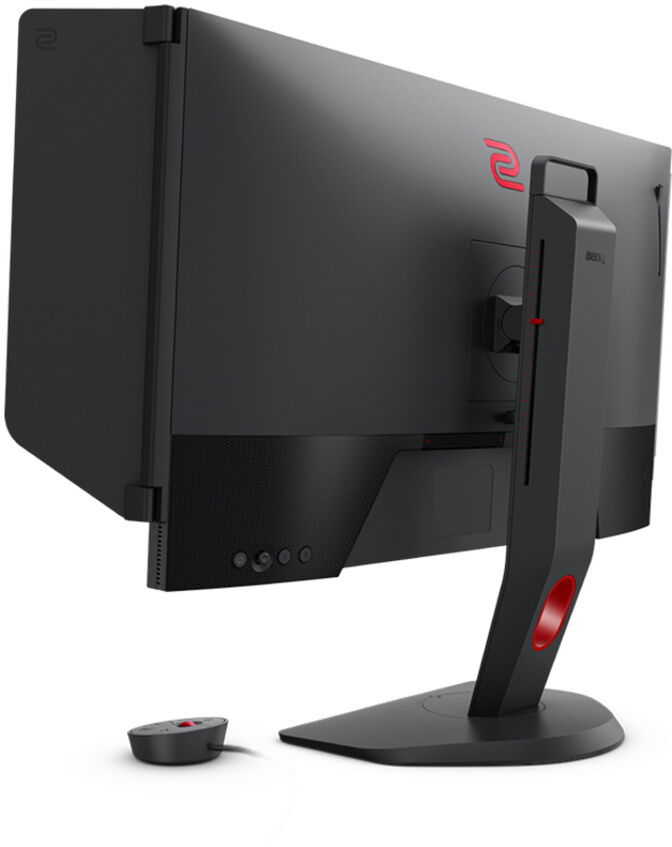 Monitor BenQ ZOWIE 27" XL2746K TN FHD 240Hz 0.5ms image number 3