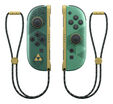 Consola Nintendo Switch 2 The Legend of Zelda 40th Anniversary Edition image number null