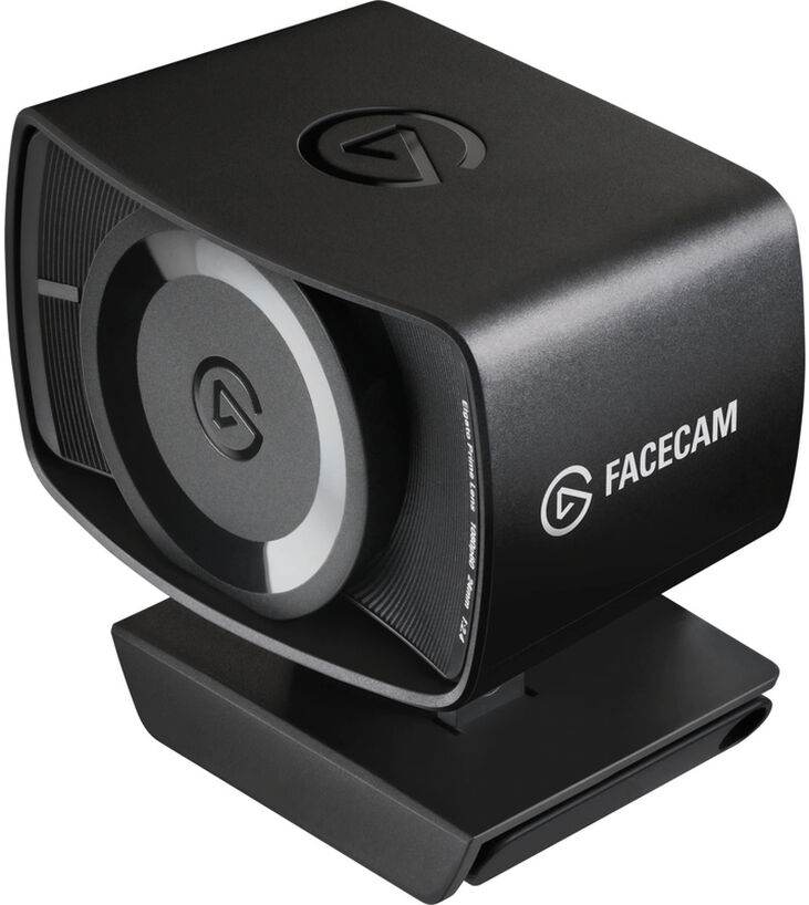 Webcam Elgato Facecam image number 3