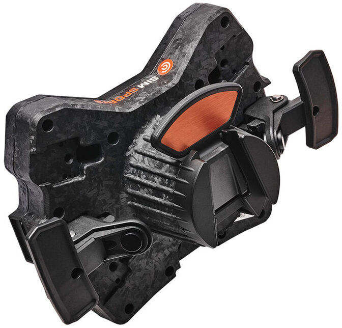 Asetek SimSports Forte GT Button Box image number 2