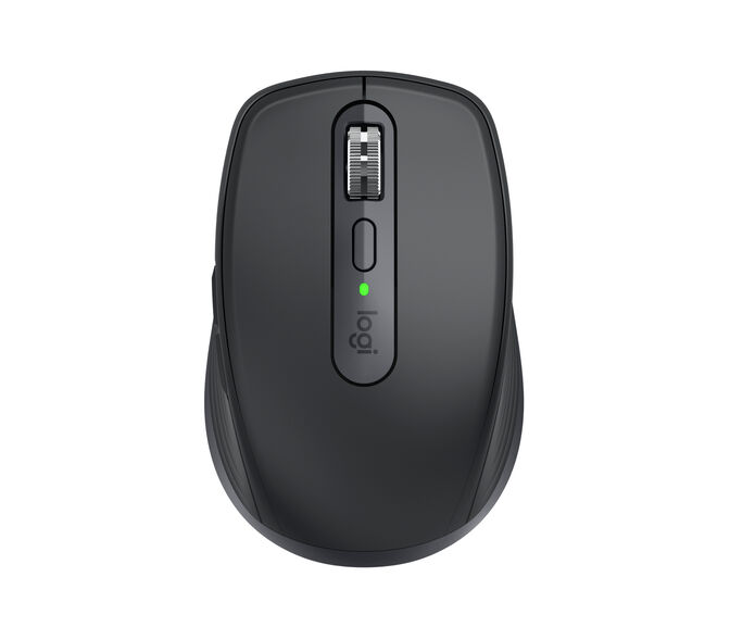 Rat&oacute;n Logitech MX Anywhere 3S for Business 8000DPI Wireless/Bluetooth Grafito image number 0
