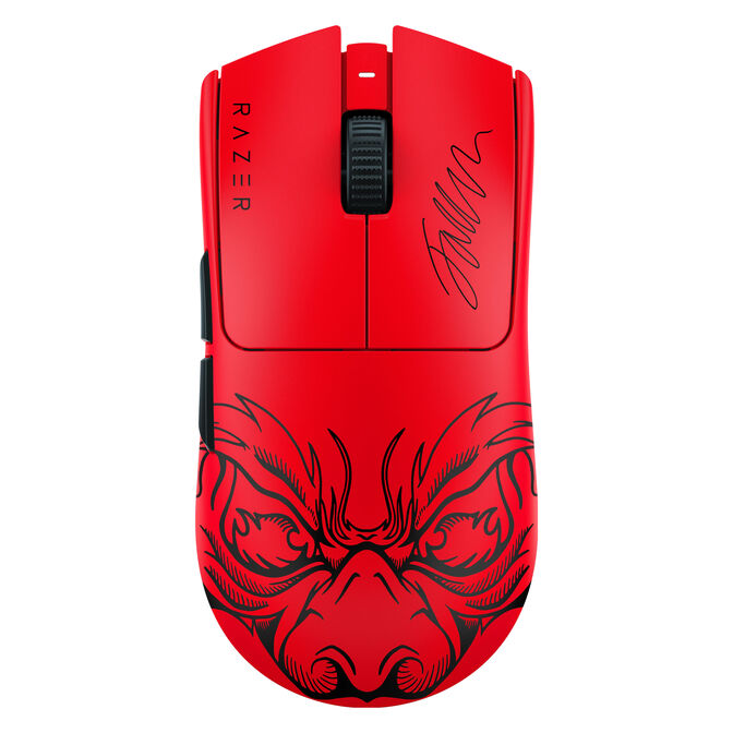 Rat&oacute;n Razer Viper V3 Pro 35000DPI Wireless Negro Faker Ed. image number 1