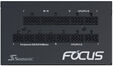 Fuente Modular Seasonic Focus GX-750W V4 80+ Gold ATX 3.0 image number null
