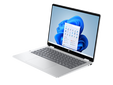 HP OmniBook 5 Flip 2-in-1 Laptop 14-fp0000np Intel Core 7 150U 35,6 cm (14") Pantalla t&aacute;ctil 2K 16 GB LPDDR5-SDRAM Wi-Fi 6 (802.11ax) Windows 11 Home Plata image number null