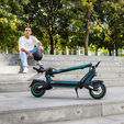 Patinete El&eacute;ctrico Cecotec Bongo Y65 Connected image number null