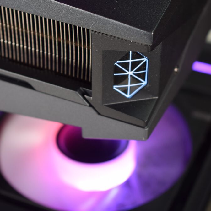 Ordenador King Mod Gamer-PC Ryzen 7 9850X3D 64GB DDR5 2TB RTX 5090 WiFi W11 image number 9