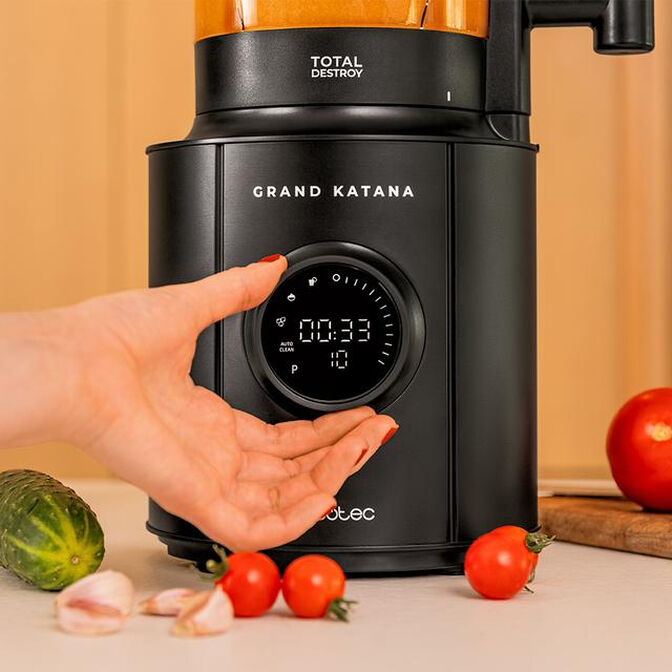 Batidora Cecotec Grand Katana 2700 Max image number 4