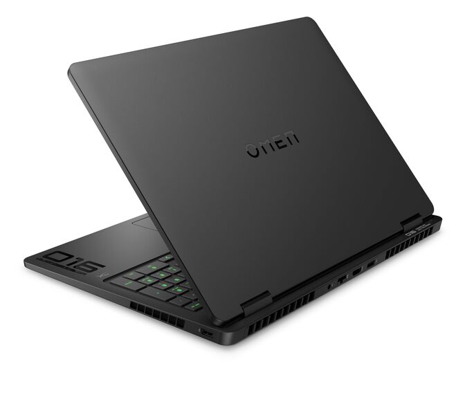 Port&aacute;til HP OMEN 16-am0026np 16" Ultra 7 255H 32GB DDR5 1TB RTX 5060 WUXGA 165Hz image number 4