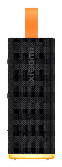 Altavoz Bluetooth Xiaomi Sound Play Negro IP68 18 W