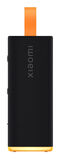 Altavoz Bluetooth Xiaomi Sound Play Negro IP68 18 W