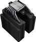 Ventilador CPU Thermalright Phantom Spirit 120 Evo Negro image number null