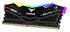 Team Group Kit 32GB (2 x 16GB) DDR5 6000MHz Delta RGB Negro CL38 V2 image number null