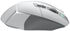 Ratón Gaming Logitech G Series G502 X LightSpeed 25600DPI Wireless Blanco image number null