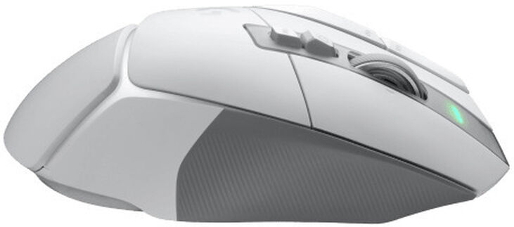 Ratón Gaming Logitech G Series G502 X LightSpeed 25600DPI Wireless Blanco image number 3