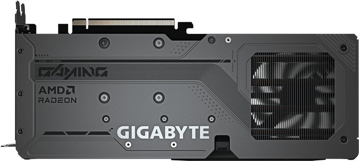 Tarjeta Gráfica Gigabyte Radeon RX 9060 XT Gaming OC 8GB GDDR6 image number 4