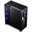 Caja ATX Phanteks NV5X DRGB Negra image number null