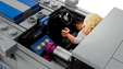 LEGO Speed Champions: 2 Fast 2 Furious Nissan Skyline GT-R (R34), 319 Piezas (76917) image number null