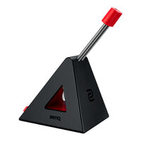 SOPORTE Cable S ZOWIE CAMADE II