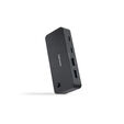 Switch Conmutador Nanocable 2x USB 3.0 a 2xUSB-A 3.0 + 2x USB-C 3.0 image number null
