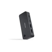 Switch Conmutador Nanocable 2x USB 3.0 a 2xUSB-A 3.0 + 2x USB-C 3.0