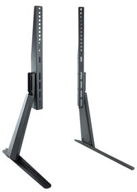 Soporte de Mesa Tooq 32" - 70" Max. 50Kg