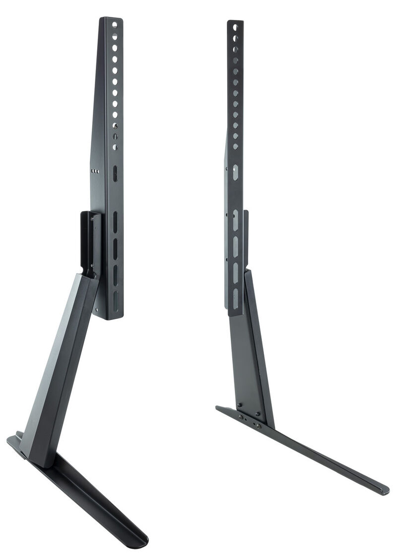 Soporte de Mesa Tooq 32" - 70" Max. 50Kg
