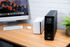 UPS APC Back-UPS Pro BR 1200VA Sinewave 8 Tomas AVR LCD image number null