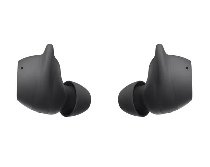 Earbuds Samsung Galaxy Buds FE Preto image number 3