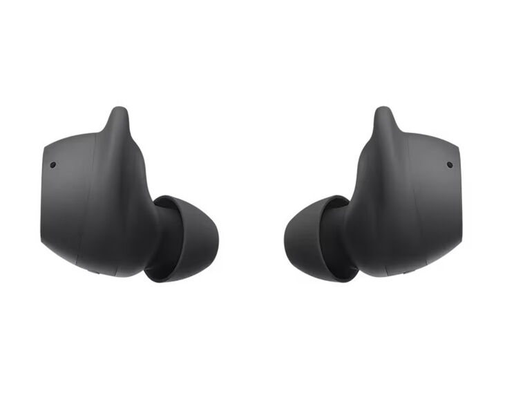 Earbuds Samsung Galaxy Buds FE Preto image number 3