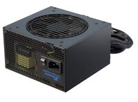 Fuente Seasonic G12 GM-750W 80+ Gold