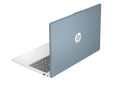HP Laptop 15-fc0050np AMD Ryzen&trade; 7 5825U Port&aacute;til 39,6 cm (15.6") Full HD 16 GB DDR4-SDRAM 512 GB SSD Wi-Fi 6 (802.11ax) FreeDOS Azul image number null