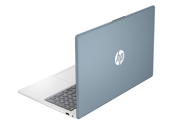 HP Laptop 15-fc0050np AMD Ryzen&trade; 7 5825U Port&aacute;til 39,6 cm (15.6") Full HD 16 GB DDR4-SDRAM 512 GB SSD Wi-Fi 6 (802.11ax) FreeDOS Azul image number 3