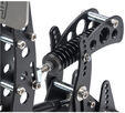 Pedal Heusinkveld Ultimate+ - Embrague - Negro image number null