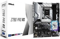 Placa Base ASRock Z790 Pro RS