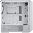 Caja E-ATX Lian Li Lancool 216 ARGB Blanca Vidrio Templado image number null