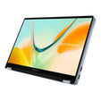 Port&aacute;til ASUS Vivobook S14 Flip OLED TP5408QA-X1PBOHDAB01 14" Snapdragon X X1 26 100 8GB 512GB Adreno Graphics WUXGA OLED W11 (sem carregador) image number null