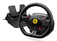 Volante + Pedales Thrustmaster T98-P Ferrari 296 GTB Edition PS5 / PS4 / PC image number null
