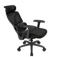 Silla Ergon&oacute;mica TX3 (ThunderX3) XTC Cushion - Negro image number null