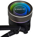 Kit Refrigeraci&oacute;n L&iacute;quida Lian Li Trinity SL-INF Negro - 240mm image number null
