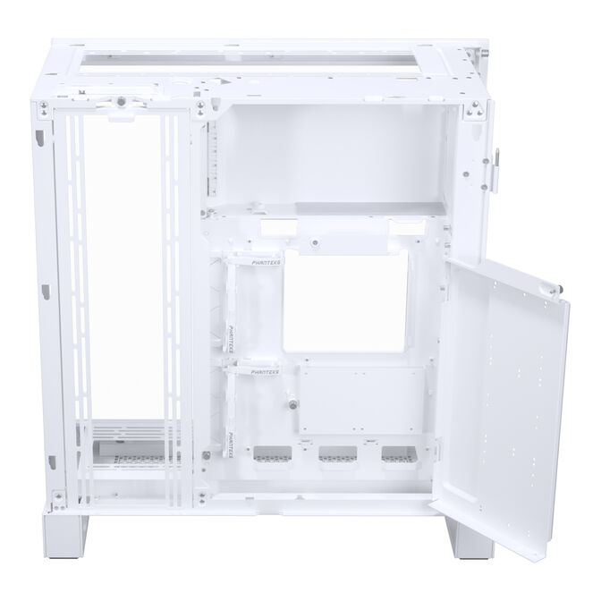 Caja E-ATX Phanteks NV Series NV9 Vidrio Templado DRGB Blanco image number 6
