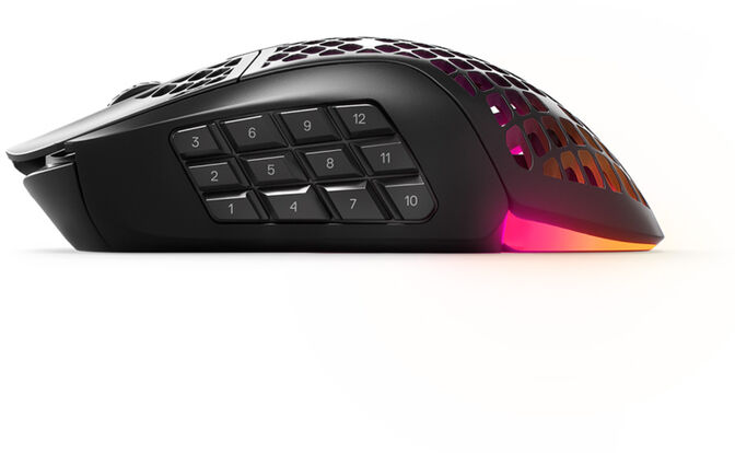 Rat&oacute;n Steelseries Aerox 9 Wireless image number 1
