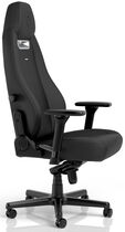 Silla noblechairs LEGEND - Black Edition image number null