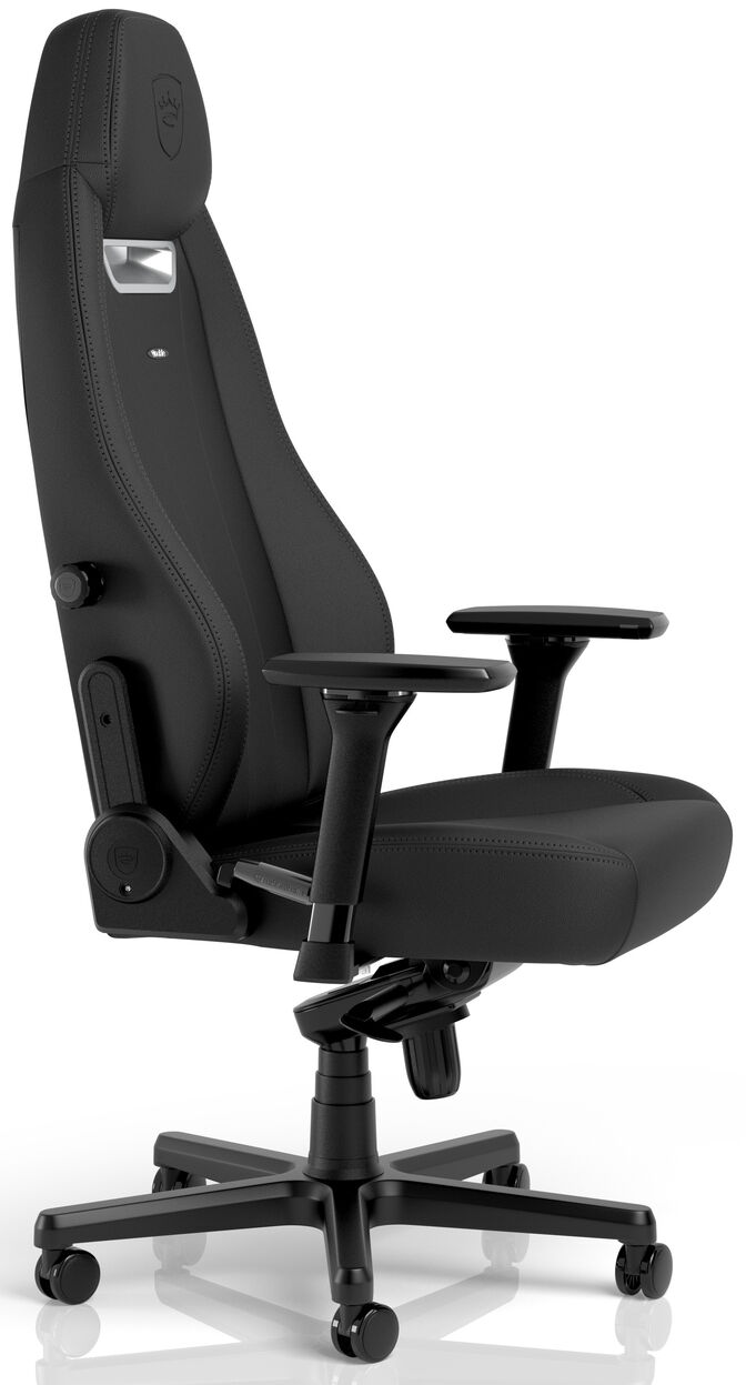 Silla noblechairs LEGEND - Black Edition image number 1
